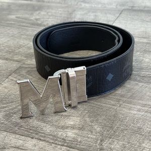 MCM Belt Size 40